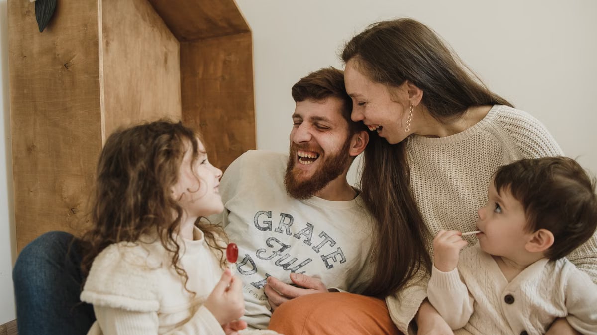 Hogyan érhetjük el a családi harmóniát?